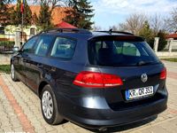 second-hand VW Passat Variant 1.6 TDI BlueMotion