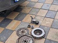 Second-hand Skoda Superb 105 CP (77 kW) 2009 Berlinǎ