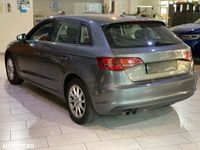 second-hand Audi A3 2.0 TDI Attraction