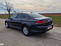 second-hand VW Passat 1.6 TDI (BlueMotion Technology) DSG Comfortline