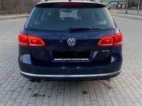 Second-hand VW Passat 170 CP (125 kW) 2012 Break