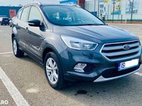 second-hand Ford Kuga 1.5 EcoBoost 2WD Trend