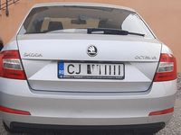 second-hand Skoda Octavia 2.0 TDI STYLE