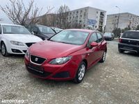 second-hand Seat Ibiza 1.2 TDI Reference