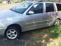 Second-hand VW Polo 75 CP (55 kW) 2001 Break