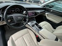 Second-hand Audi A6 204 CP (150 kW) 2019 Culoaregri Break