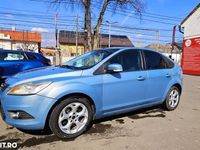 second-hand Ford Focus 1.8 TDCi Trend