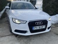 Second-hand Audi A6 204 CP (150 kW) 2012 Berlinǎ