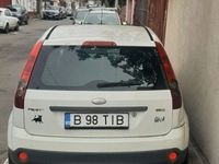 second-hand Ford Fiesta 2006