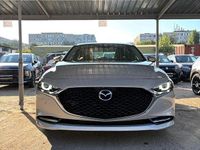 Nouă Mazda 3 Exclusive-Line 186 CP (136 kW) 2025 Culoarebej Berlinǎ