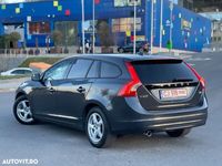 second-hand Volvo V60 D2 Kinetic