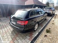 second-hand Audi A6 2.0 TDI DPF multitronic