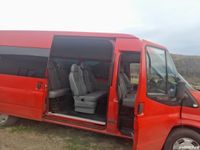 second-hand Ford Transit T300 an 2008