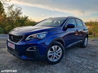 second-hand Peugeot 3008 1.2 PureTech Turbo S&S Active 2017 · 181 500 km · 1 199 cm3 · Benzina