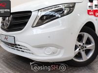 second-hand Mercedes Vito 