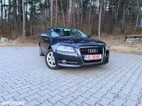 Second-hand Audi A3 Ambiente 105 CP (77 kW) 2011 Culoaregri Hatchback