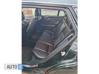 Second-hand Mercedes E200 136 CP (100 kW) 2012 Negru Break