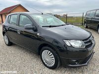 second-hand Dacia Sandero 0.9 TCe Ambiance