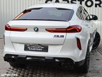 second-hand BMW X6 M Competition MHEV