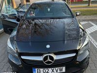 second-hand Mercedes CLA250 7G-DCT Sport