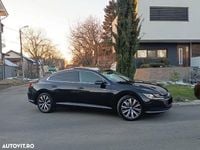 Second-hand VW Arteon 150 CP (110 kW) 2019 Culoarenegru Berlinǎ
