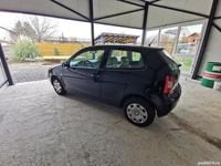 Second-hand VW Polo 70 CP (51 kW) 2002