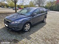 second-hand Ford Focus 1.6 TDCI Anniversary