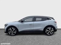 Second-hand Renault Megane E-Tech Iconic 161 kW (220 CP) 2023 Culoaregri SUV