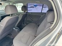 Second-hand VW Golf V 90 CP (66 kW) 2005 Hatchback