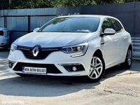 second-hand Renault Mégane IV 