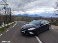 second-hand Ford Mondeo 1.6 TDCi Econetic