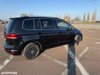 second-hand VW Touran 2.0 TDI SCR (BlueMotion Technology) DSG Highline