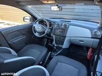 second-hand Dacia Logan MCV SCe 75 Access
