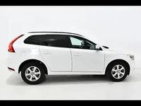 Second-hand Volvo XC60 180 CP (132 kW) 2014 Alb SUV