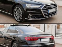 second-hand Audi A8 60 TFSI quattro tiptronic