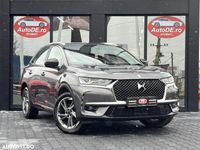 Second-hand DS Automobiles DS7 Crossback 131 CP (96 kW) 2020 Culoaregri SUV