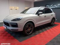 second-hand Porsche Cayenne S Tiptronic S