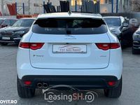 second-hand Jaguar F-Pace 20d Aut. Prestige