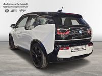 second-hand BMW i3 i