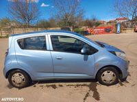 second-hand Chevrolet Spark 