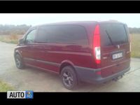 second-hand Mercedes Vito 113, 2200 cmc