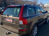 second-hand Volvo XC90 D4