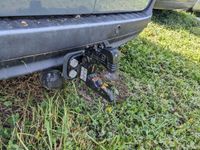 Second-hand Renault Kangoo 90 CP (66 kW) 2013 Monovolum