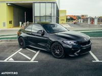 second-hand BMW M2 Competition Coupe DKG