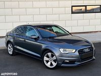 second-hand Audi A3 