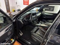 Second-hand BMW X5 Sport Line 381 CP (280 kW) 2015 Culoarenegru SUV