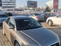 Second-hand Audi A4 115 CP (84 kW) 2007 Berlinǎ