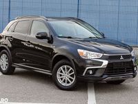 second-hand Mitsubishi ASX 