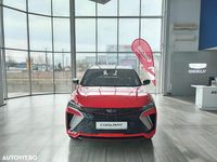 Second-hand Geely Coolray 172 CP (126 kW) 2024 Culoarerosu SUV