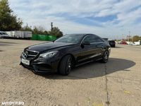second-hand Mercedes E200 Coupe 7G-TRONIC Sport Edition